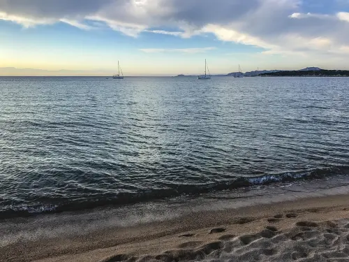 Bibbona al centro del G20Spiagge: confronto su turismo, fiscalità e governance costiera