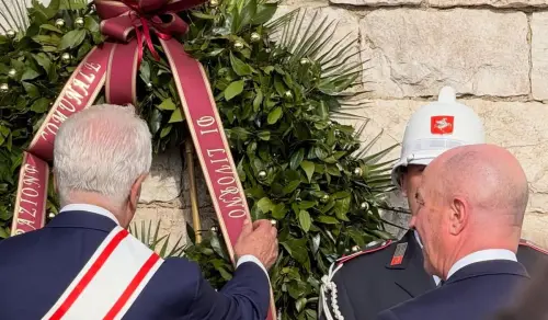 Livorno ricorda il Moby Prince: 35 anni dopo, memoria e ricerca di verità