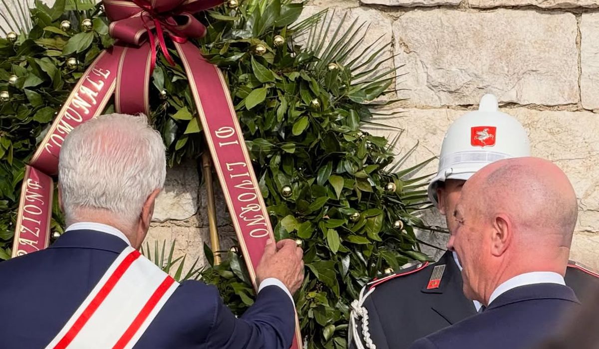 Livorno ricorda il Moby Prince: 35 anni dopo, memoria e ricerca di verità