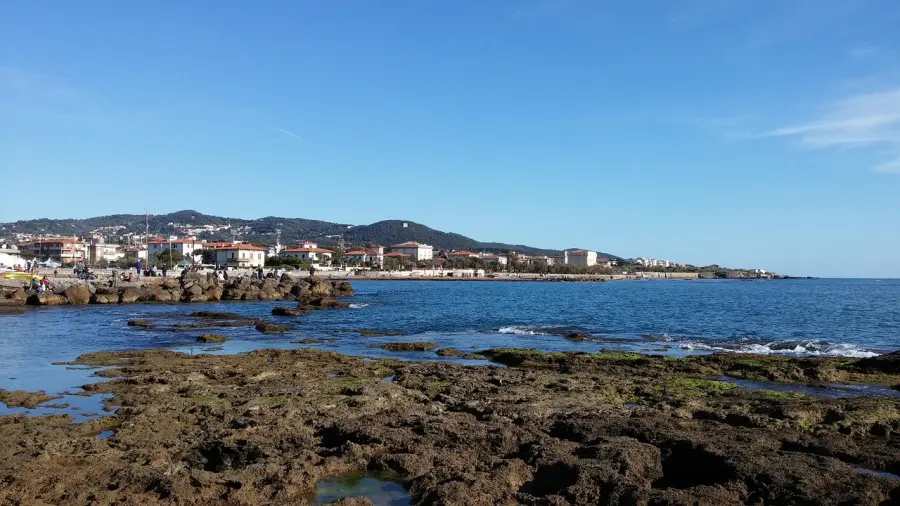 Le aree naturali più belle vicino a Livorno