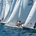 Livorno accoglie 33 Marinerie Estere per la Settimana Velica