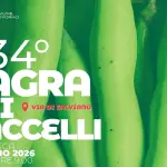 Salviano, il 3 maggio torna la Sagra dei Baccelli