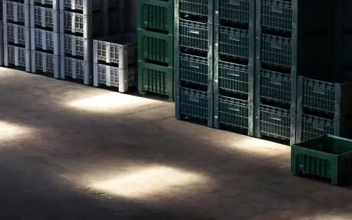 Livorno, logistica urbana sostenibile: 9 nuove aree carico-scarico