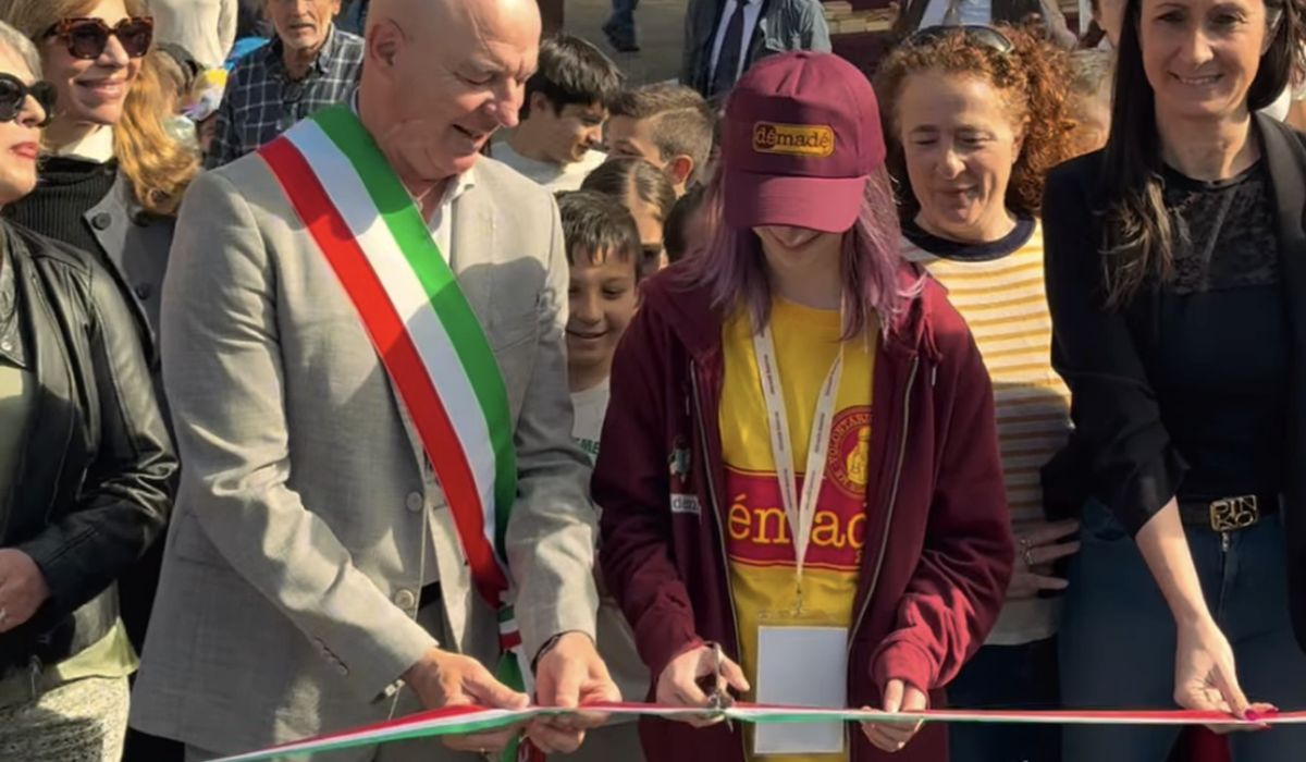 Livorno, alla Fortezza Vecchia torna Démadé: via al festival per ragazzi