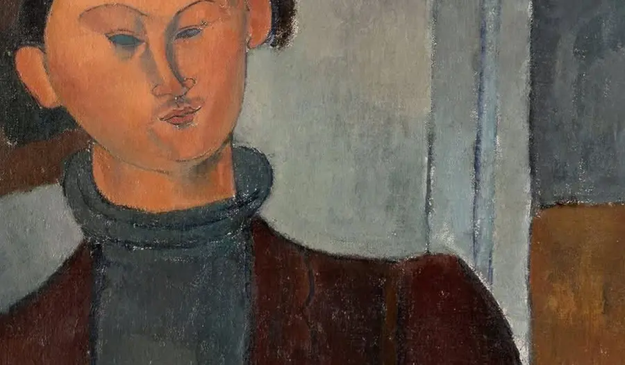 Amedeo Modigliani a Livorno: luoghi, storia e museo del 