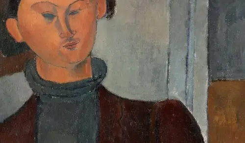 Amedeo Modigliani a Livorno: luoghi, storia e museo del 