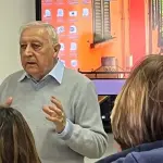 Livorno ricorda le vittime del terrorismo, commozione per la testimonianza di Manlio Milani