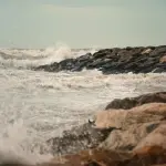Livorno, allerta gialla per mareggiate lunedì 11 maggio dalle 18
