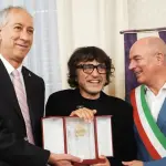 Livorno, il Premio Capperuccio 2026 assegnato a Dario Ballantini