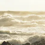 Livorno, allerta gialla per vento e mareggiate il 14 maggio