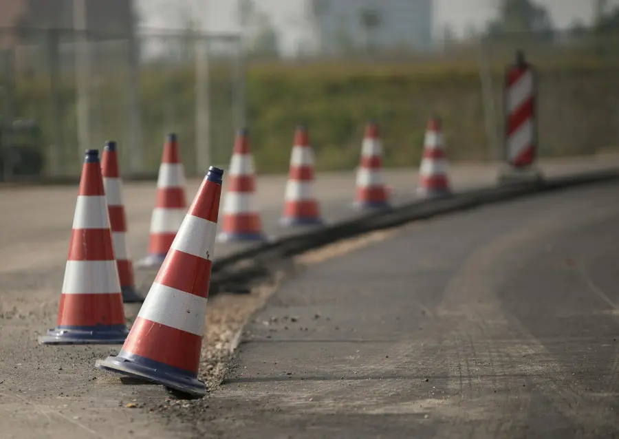 Livorno, riapre la SP 6 Parrana-San Martino dopo i lavori sul ponte