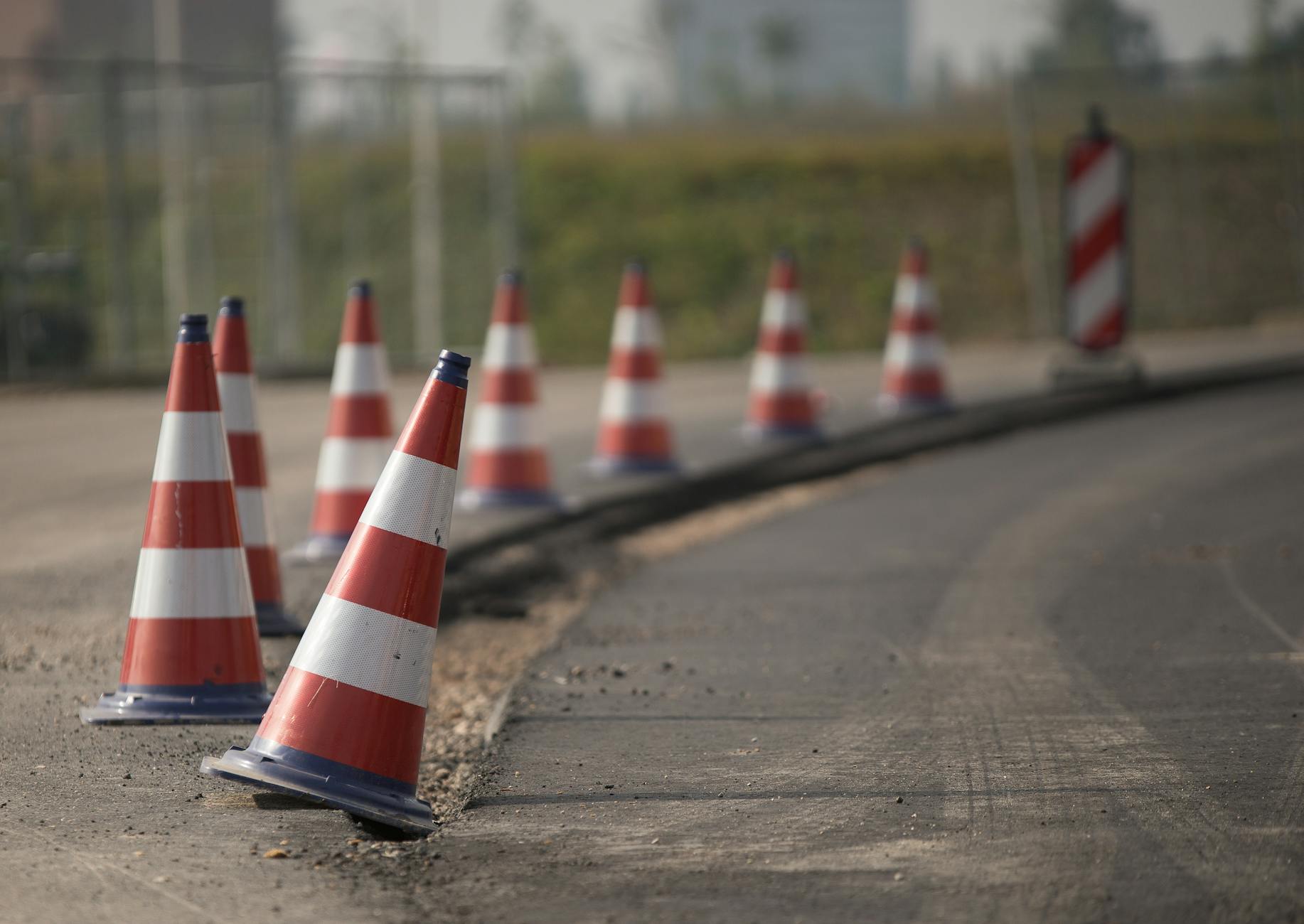 Livorno, riapre la SP 6 Parrana-San Martino dopo i lavori sul ponte