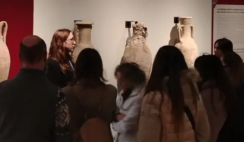 Livorno, il Museo della Città aderisce ad Amico Museo 2026