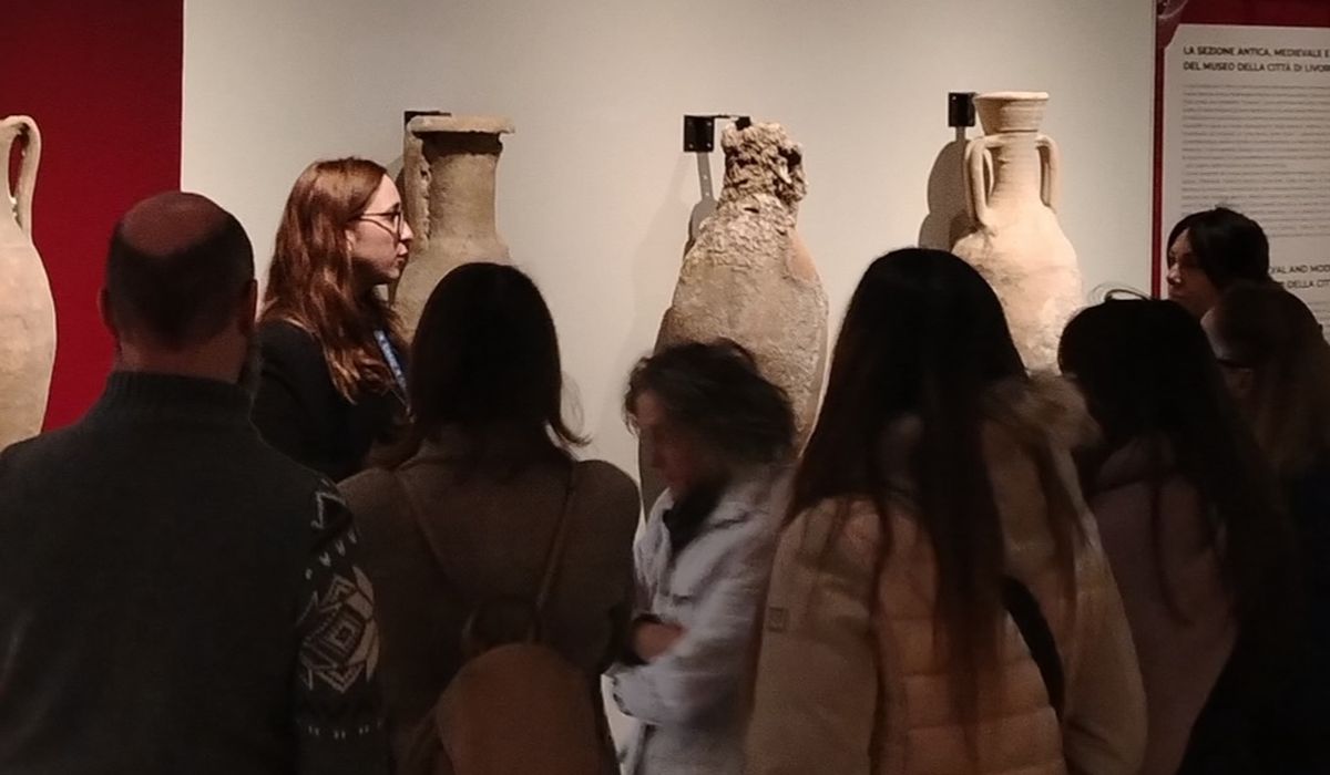 Livorno, il Museo della Città aderisce ad Amico Museo 2026