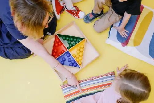 Livorno, al Cisternino il seminario su “Nidi Gratis” e sostegno alle famiglie