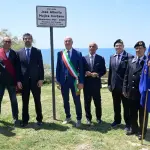 Livorno ricorda Pepe Mujica: inaugurata un’area verde dedicata all’ex presidente uruguaiano