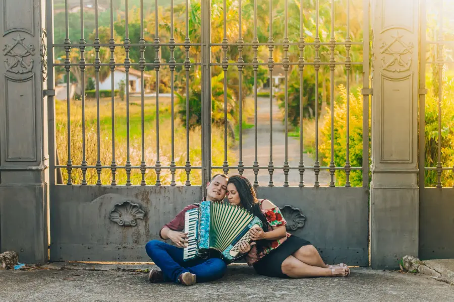 Serenate di Quartiere a Livorno, si parte con Cavalleria