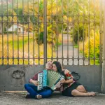 Serenate di Quartiere a Livorno, si parte con Cavalleria