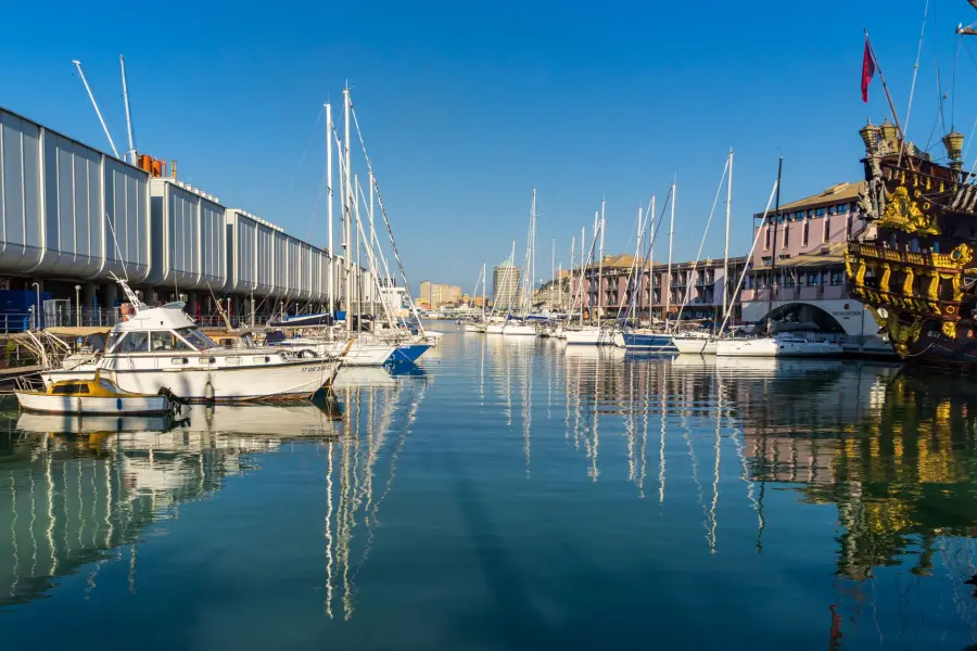 Porto di Livorno 2026: traffico merci ed economia