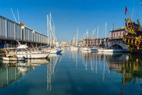 Porto di Livorno 2026: traffico merci ed economia