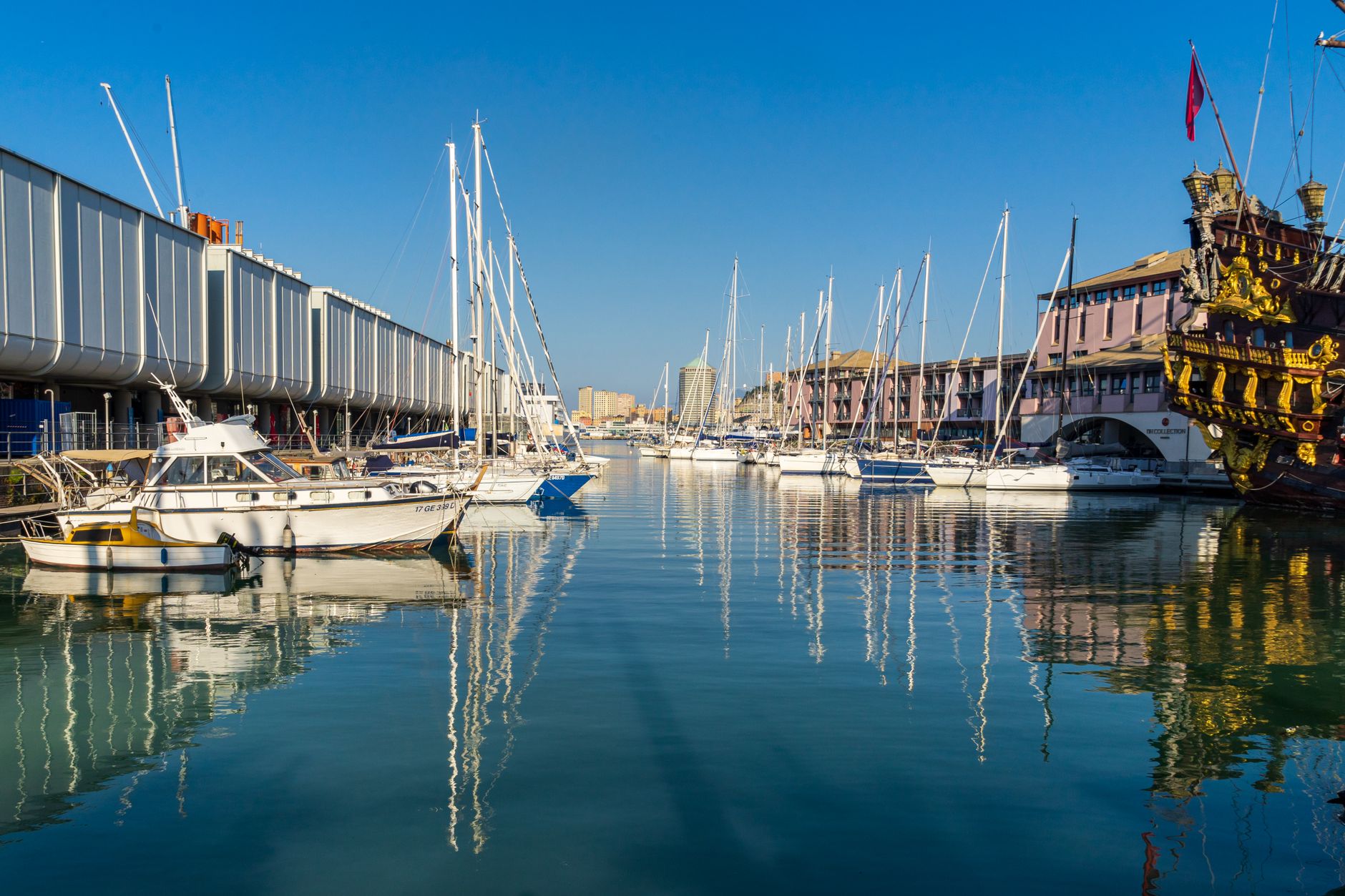 Porto di Livorno 2026: traffico merci ed economia