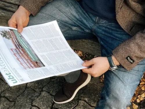 Fnsi lancia #DirittoDiSapere: la campagna sul valore dell’informazione