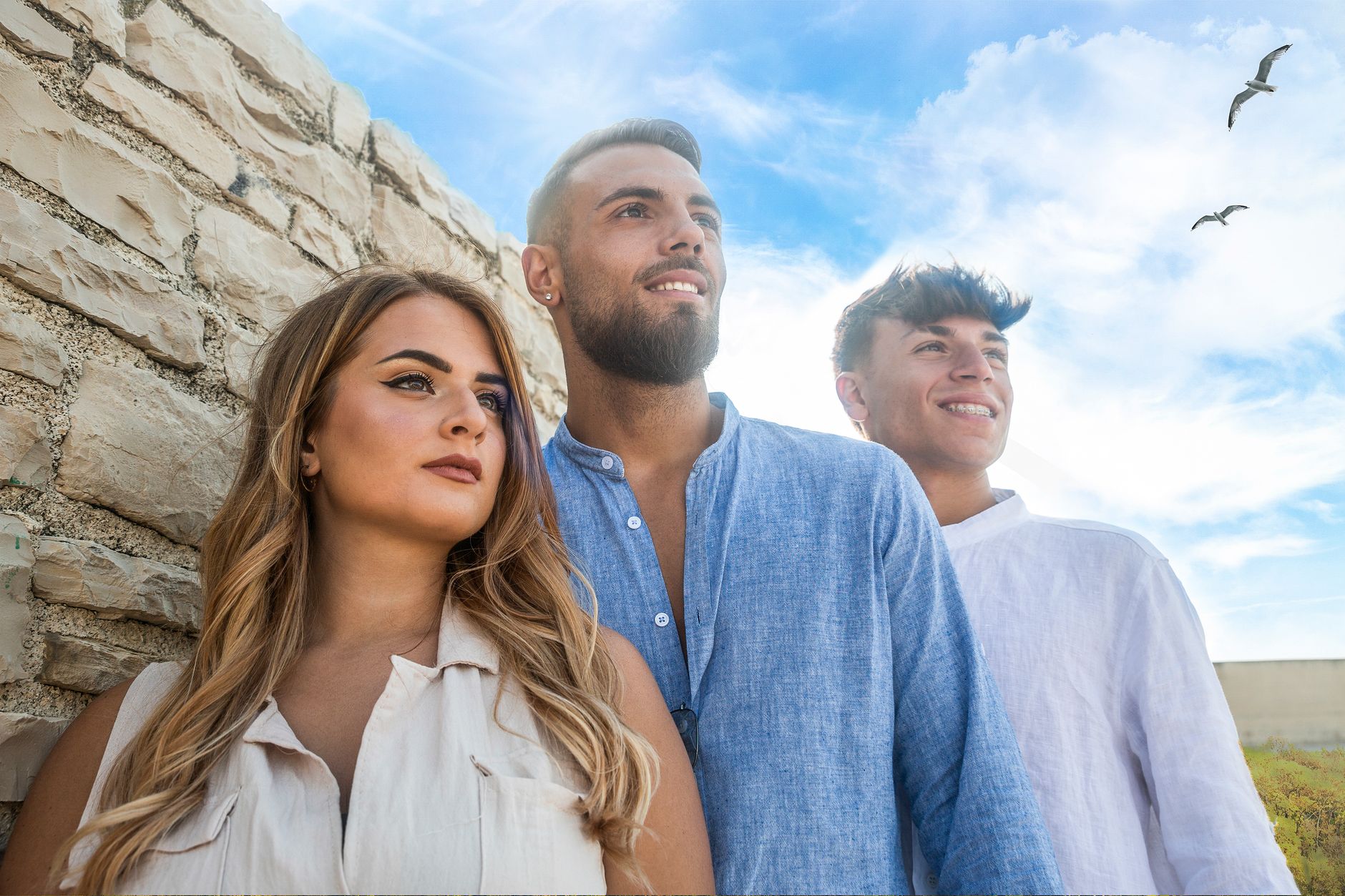 Livorno, bando Human Cad per 4 giovani under 31