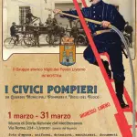 Al Museo del Mediterraneo la mostra “I civici pompieri”