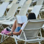 Livorno, biblioteche d’estate tra parchi e mare