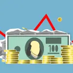Bce, credito più caro per imprese e famiglie nell’Eurozona