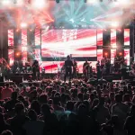 Effetto Venezia 2026, The Kolors aprono il festival a Livorno