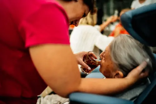 Toscana, Ars: budget da 4,3 milioni e mozione sui caregiver