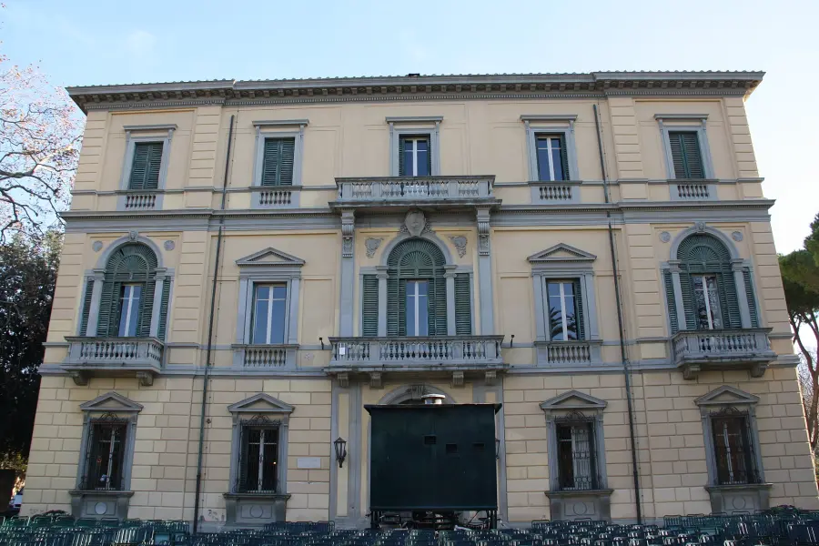 Livorno, LeggerMente torna con tre incontri a Villa Fabbricotti