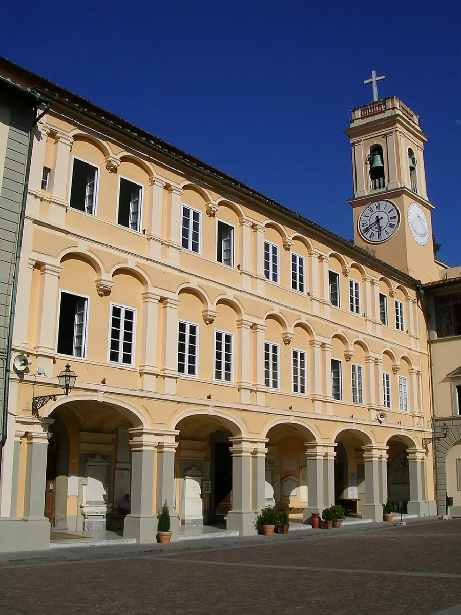 Gli angoli più caratteristici di Livorno da scoprire passeggiando