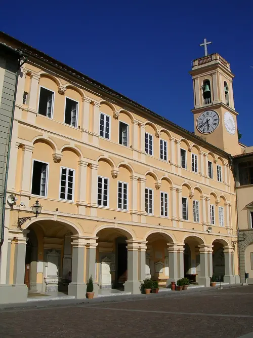 Gli angoli più caratteristici di Livorno da scoprire passeggiando