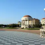 Livorno, Ninja Challenge alla Terrazza Mascagni il 29 e 30 agosto