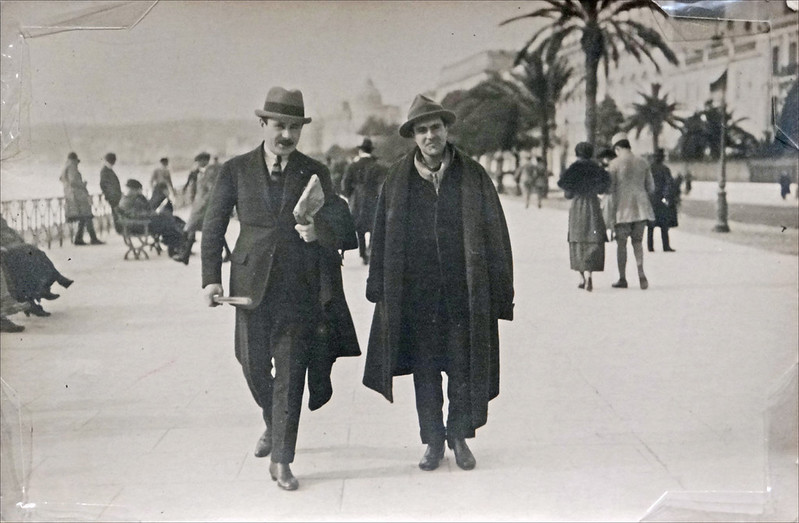 Modigliani e Livorno: storia del pittore maledetto