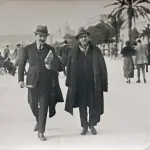 Modigliani e Livorno: storia del pittore maledetto