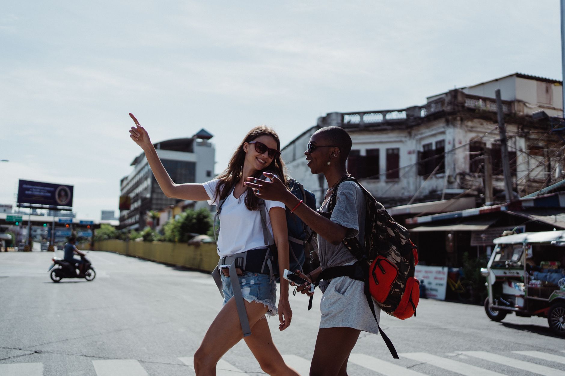 Livorno, trekking urbano sulle donne che hanno segnato la città