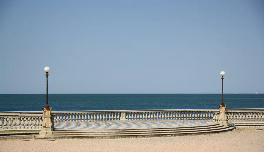 Le località di mare più belle vicino a Livorno