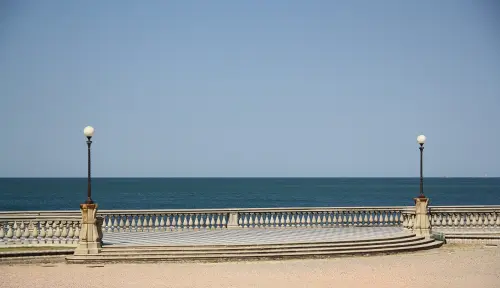 Le località di mare più belle vicino a Livorno