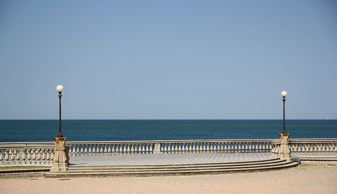 Le località di mare più belle vicino a Livorno