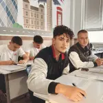 Firenze, Festa della Costituzione: studenti a Palazzo del Pegaso