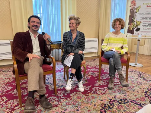 Mostri Sacri Festival 2026: a Livorno il ritorno della rassegna dedicata alla grande canzone d’autore