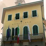 I paesi storici dell’entroterra livornese