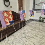 Livorno, a Palazzo Granducale la mostra contro la violenza sulle donne