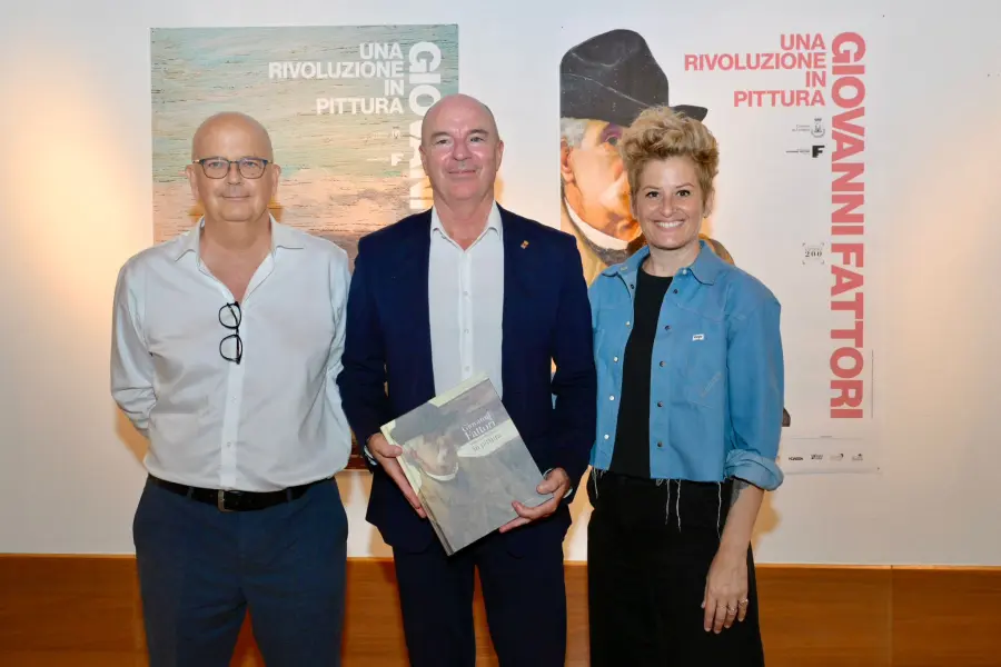 Livorno, Vincenzo Farinella nominato direttore scientifico dei Musei Civici