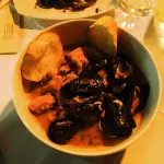 I sapori tipici della costa toscana