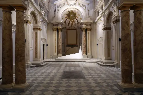 Centri culturali, arte pubblica e pratiche trasformative a Livorno