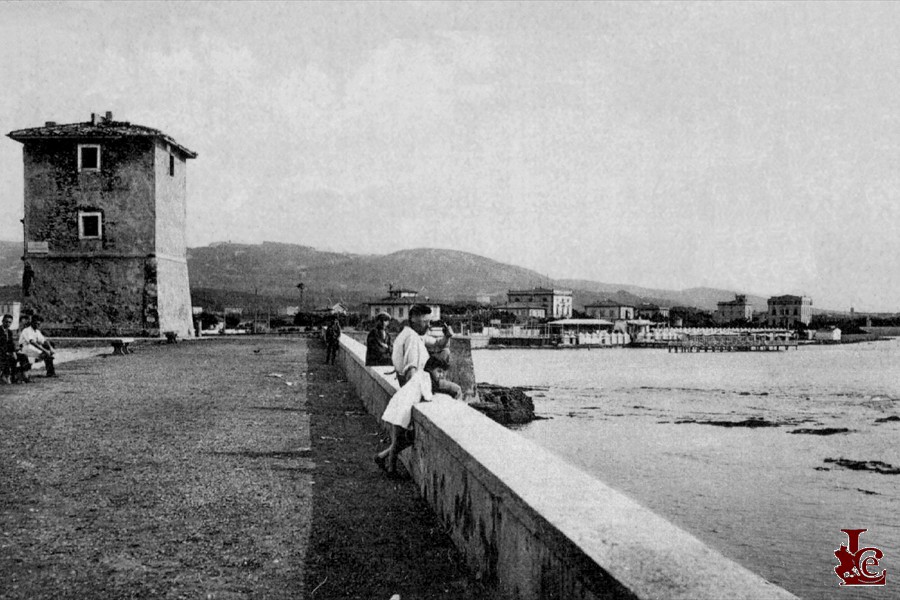 Ardenza e quartieri sud: tre progetti per valorizzare memoria e territorio